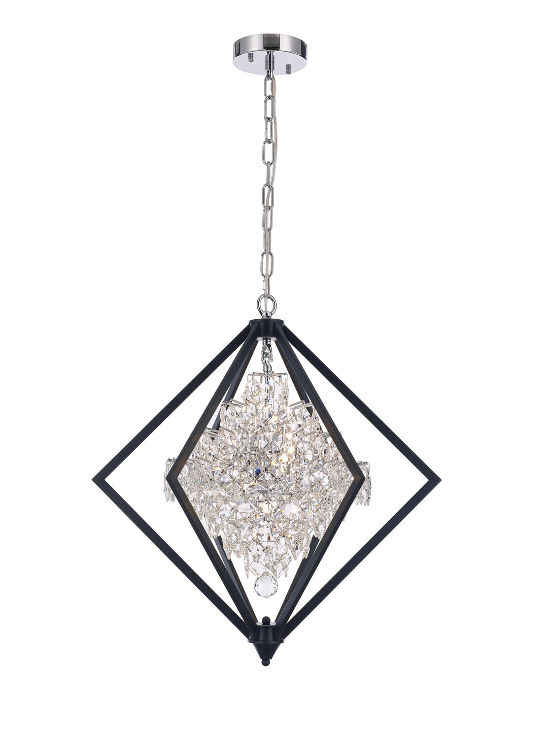 Cluster - Pendant