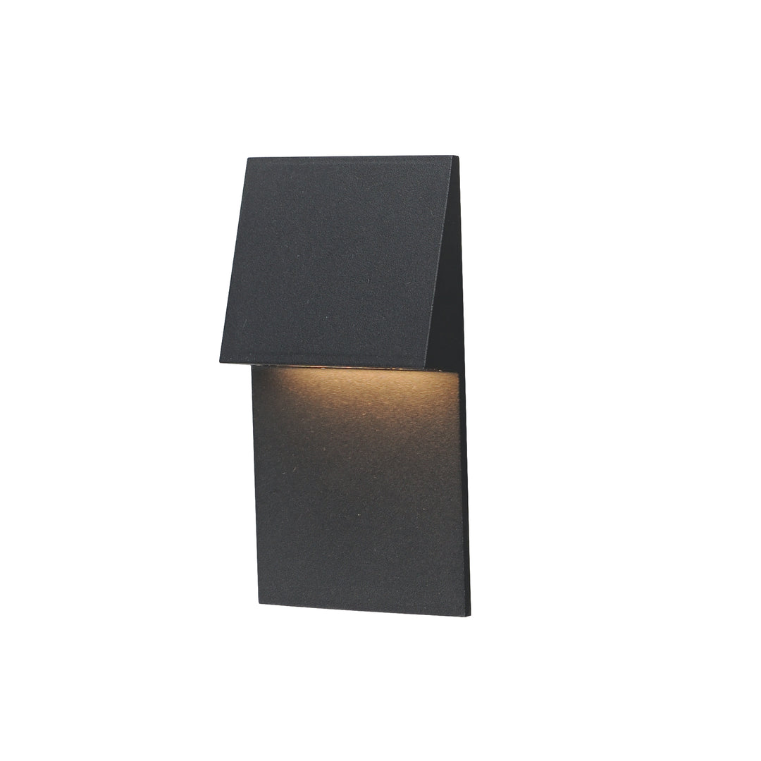 Pathfinder Step Light Black