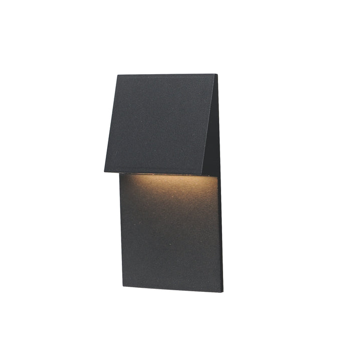 Pathfinder Step Light Black