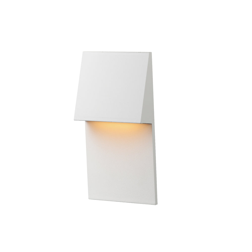 Pathfinder Step Light White