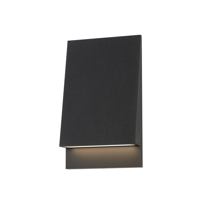 Pathfinder LED Step Light -3CCT Select Black (58121BK)