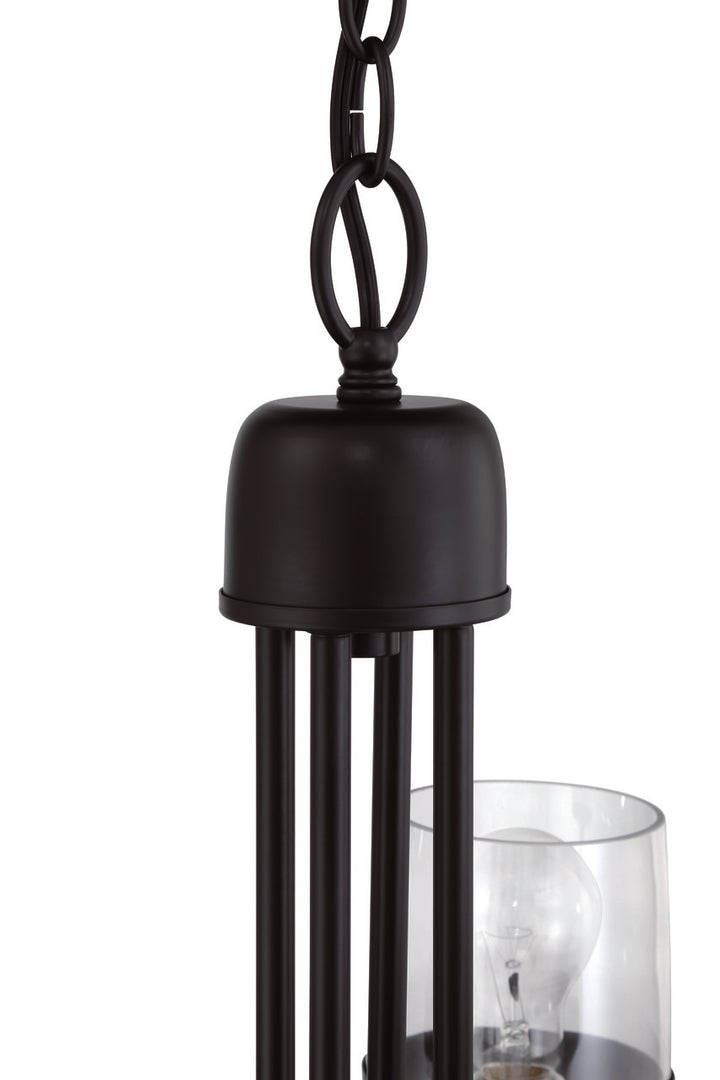 Wrenn Chandelier by Craftmade - view 11
