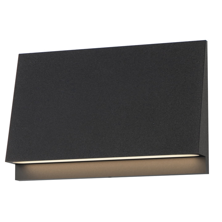 Pathfinder LED Step Light -3CCT Select Black (58124BK)