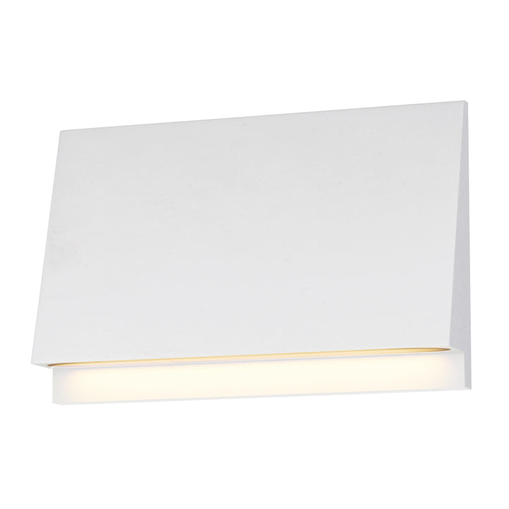 Pathfinder LED Step Light -3CCT Select White (58124WT)