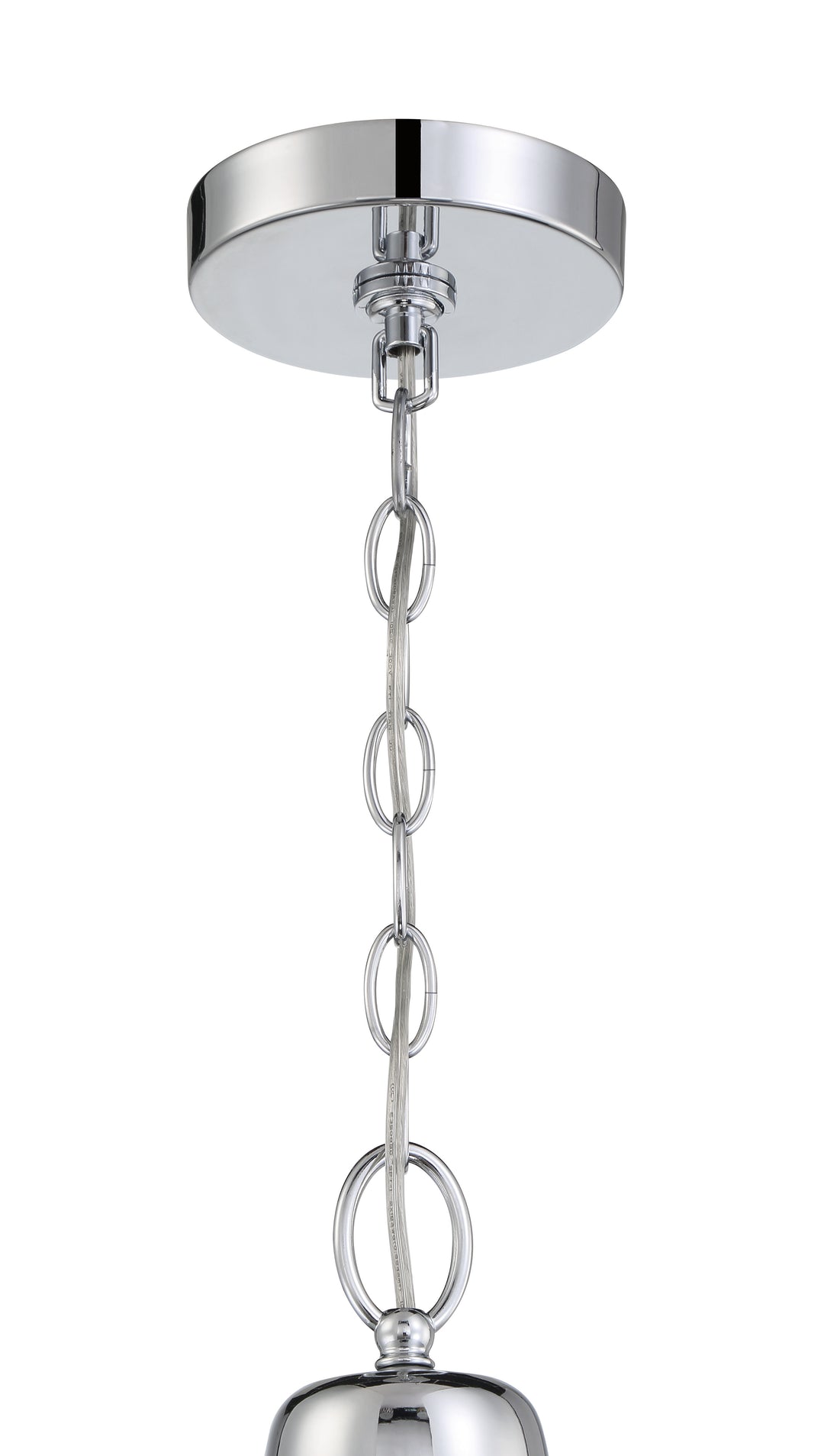 Wrenn Chandelier by Craftmade - view 17