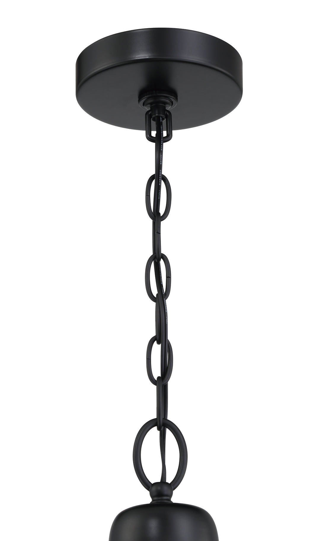 Wrenn Chandelier by Craftmade - view 24