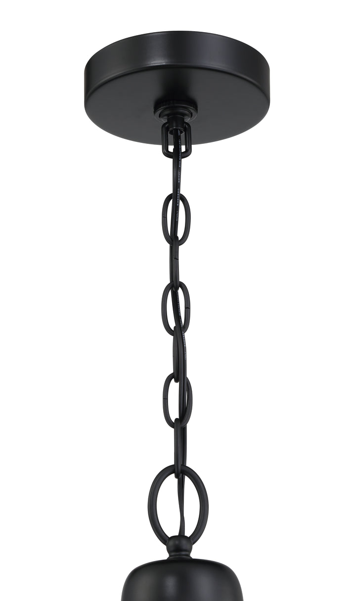 Wrenn Chandelier by Craftmade - view 24