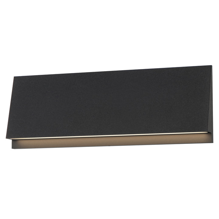 Pathfinder LED Step Light -3CCT Select Black (58126BK)