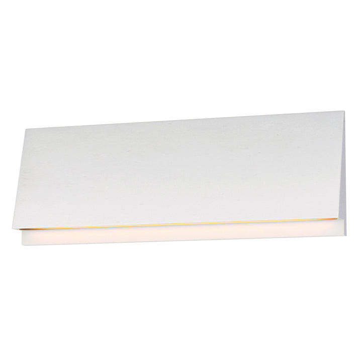 Pathfinder LED Step Light -3CCT Select White (58126WT)