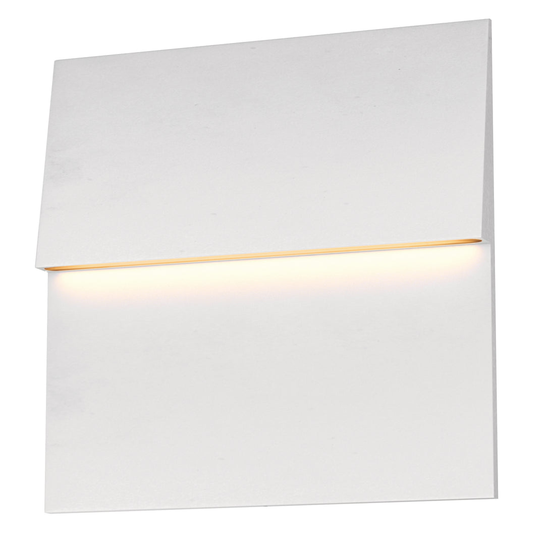 Pathfinder LED Step Light - 3CCT Select White
