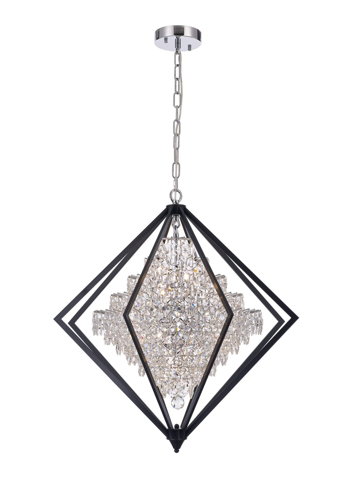 Cluster - Pendant