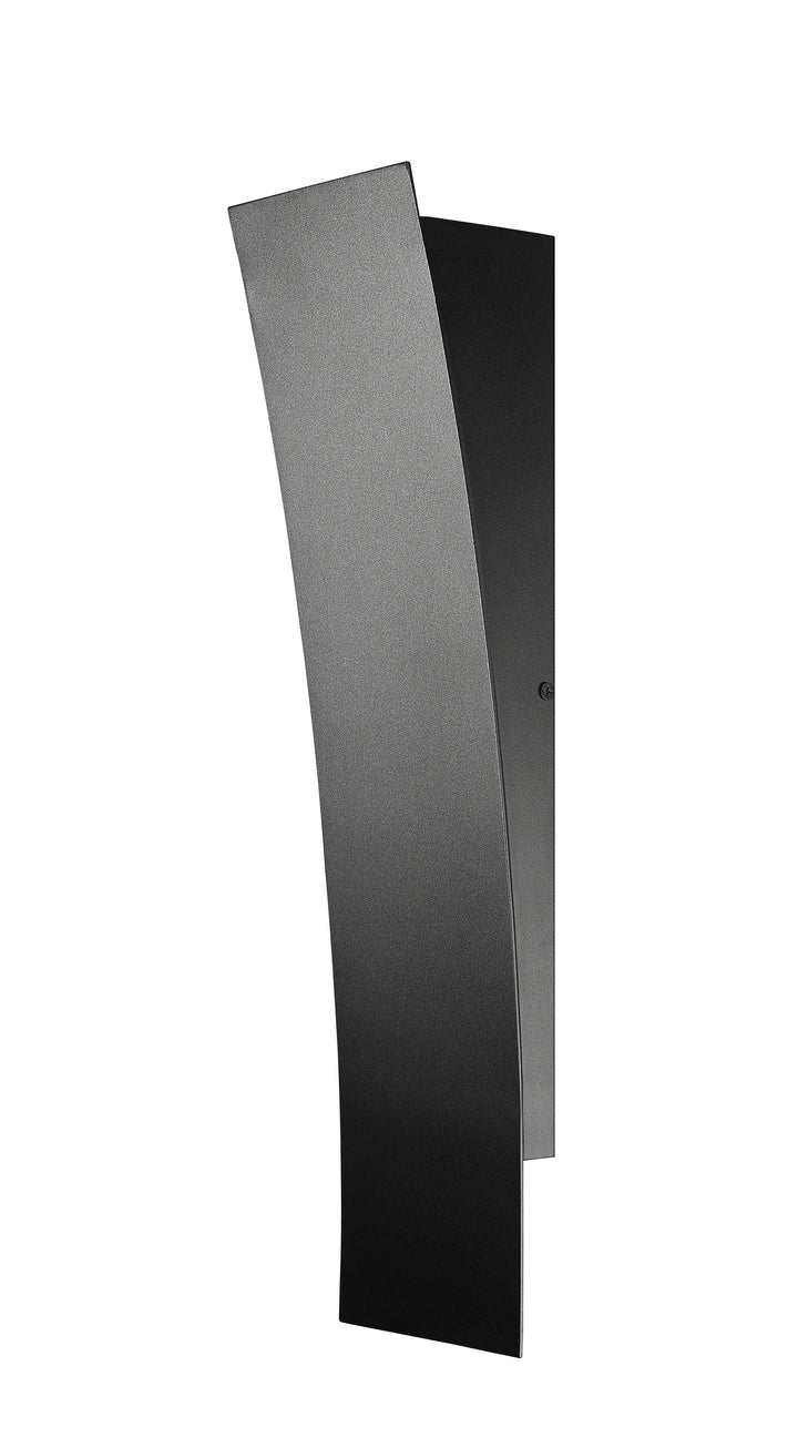 Landrum - LED Outdoor Wall Light