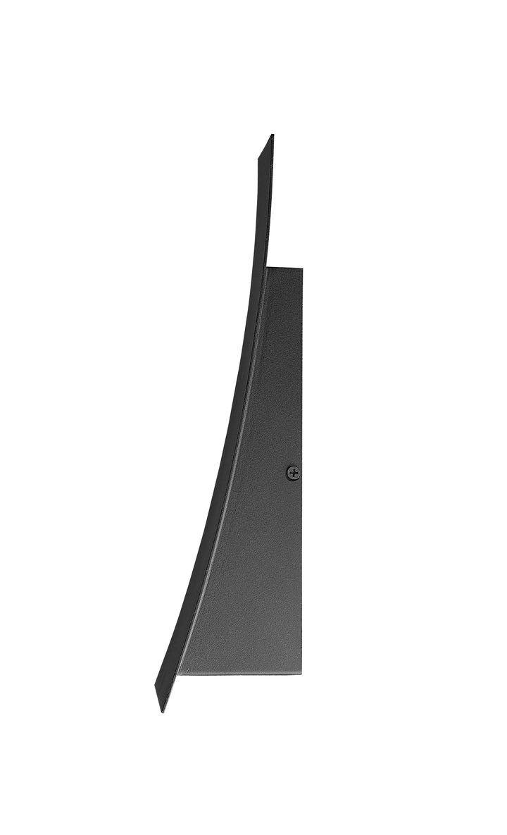 Landrum - LED Outdoor Wall Light