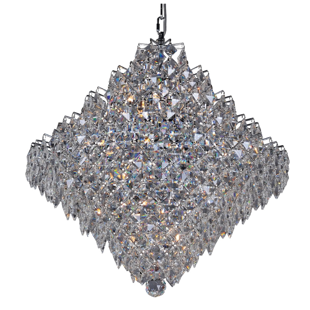 Cluster - Chandelier