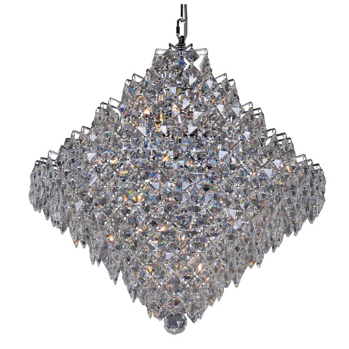 Cluster - Chandelier