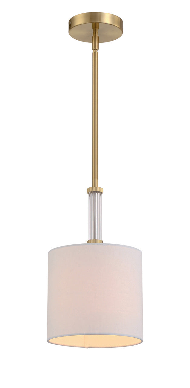 Fortuna Pendant by Craftmade