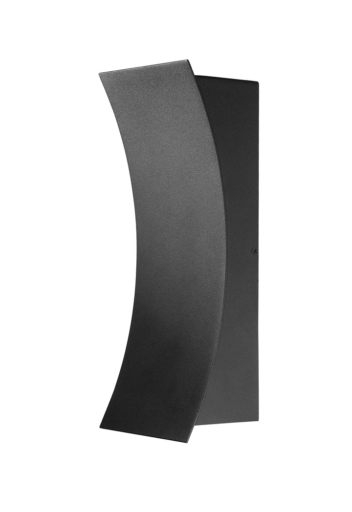 Landrum - LED Outdoor Wall Light