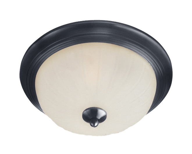 Essentials Flush Mount Black (FTBK)