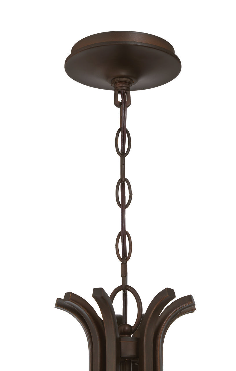 Kokomo Chandelier by Craftmade - view 25