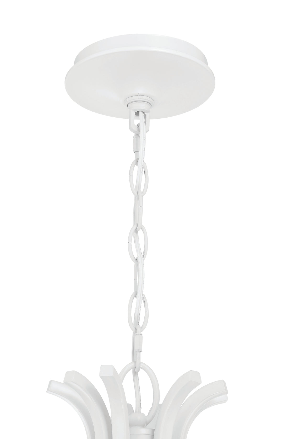 Kokomo Chandelier by Craftmade - view 31
