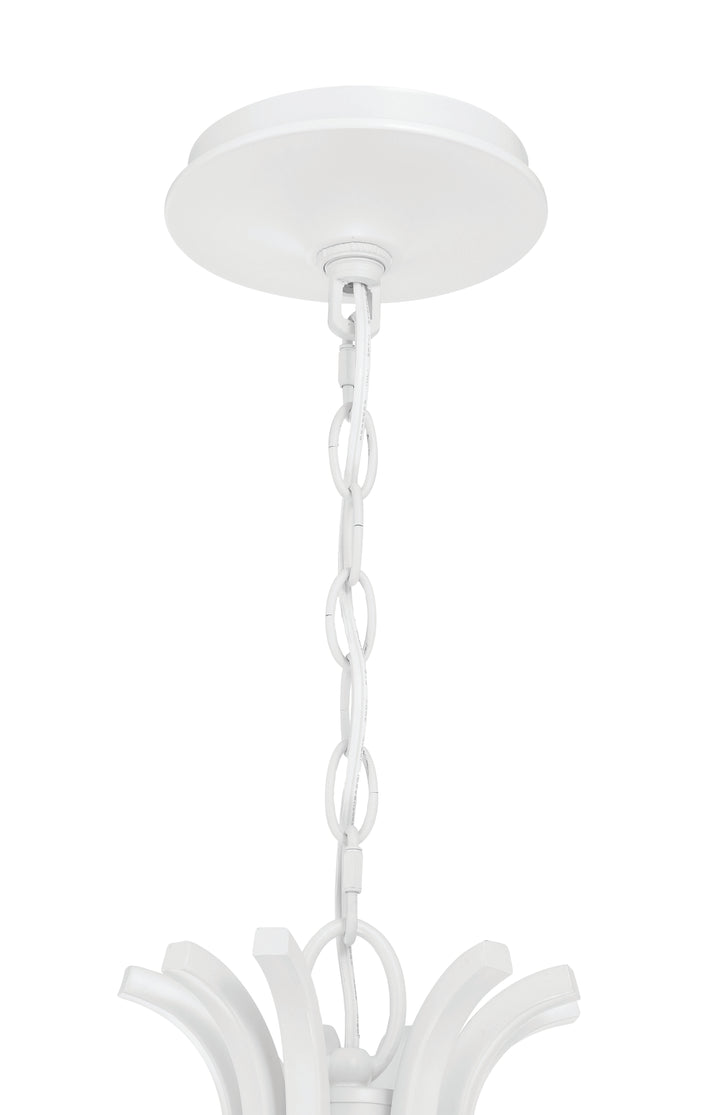 Kokomo Chandelier by Craftmade - view 31
