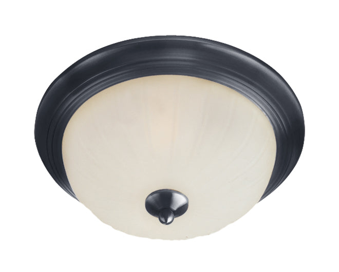 Essentials Flush Mount Black (FTBK)
