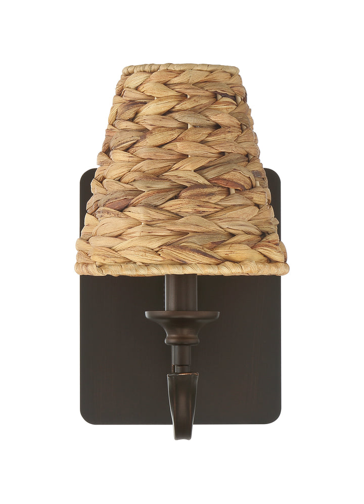 Kokomo Wall Sconce by Craftmade - view 3