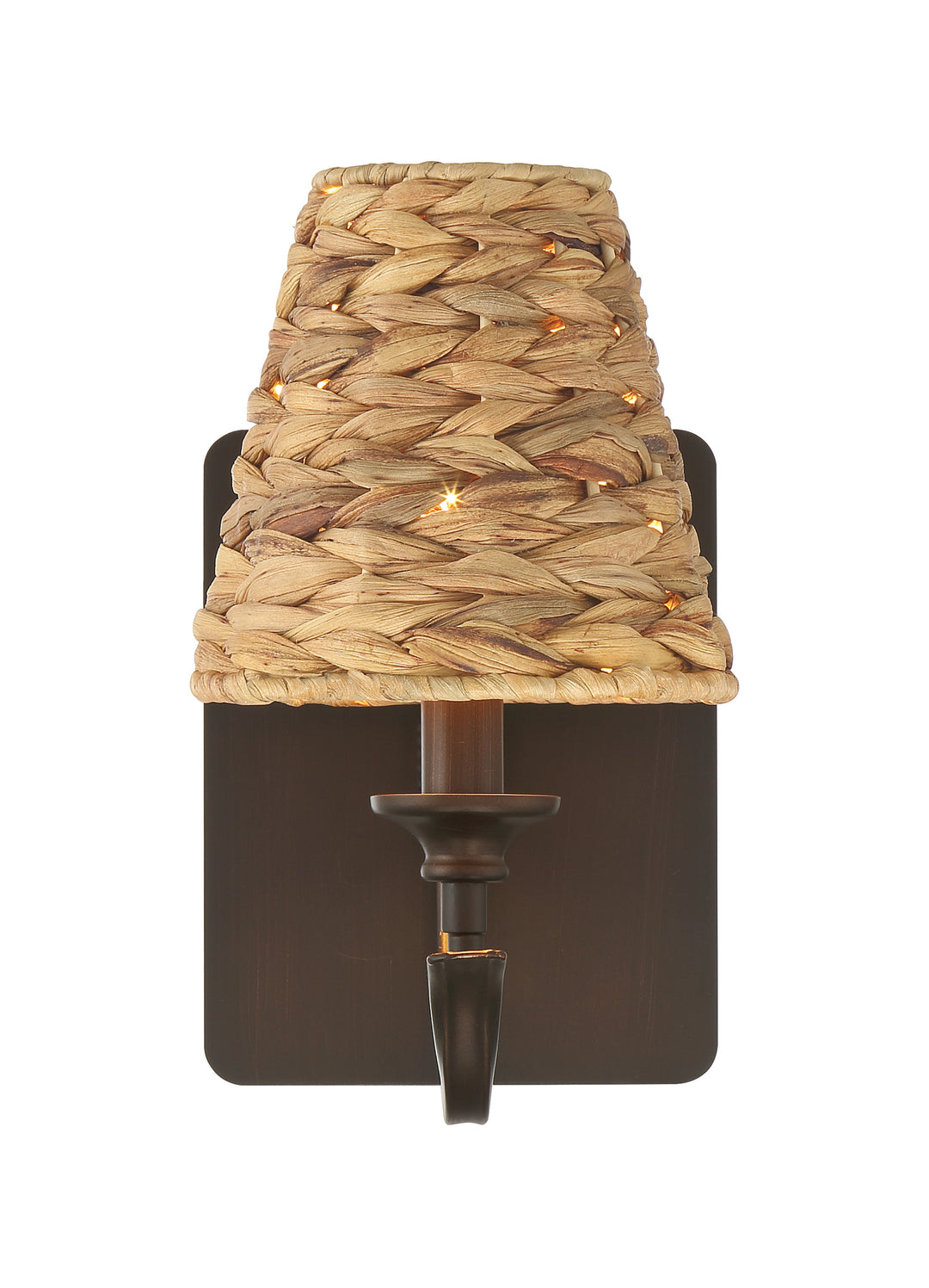 Kokomo Wall Sconce by Craftmade - view 4