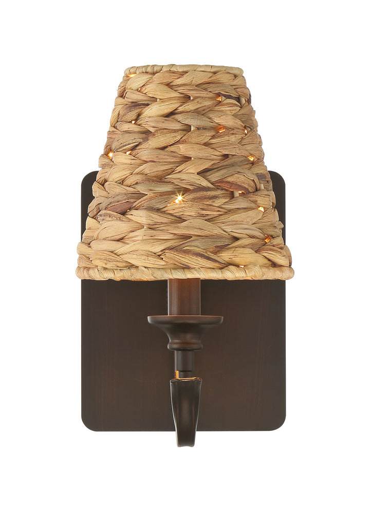 Kokomo Wall Sconce by Craftmade - view 4