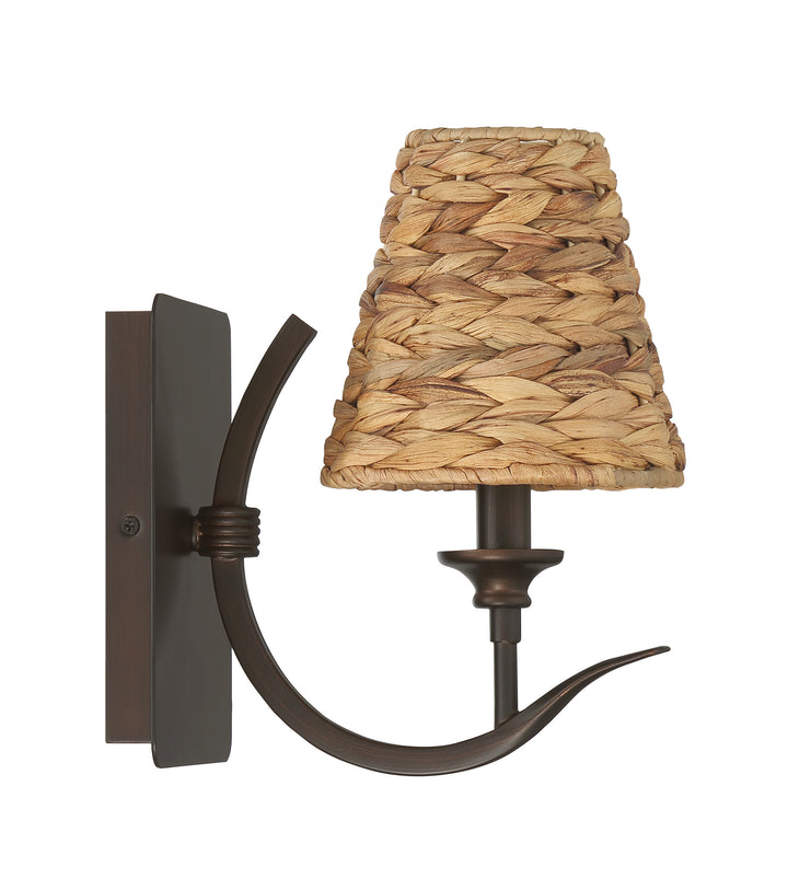 Kokomo Wall Sconce by Craftmade - view 5