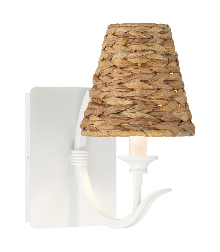 Kokomo Wall Sconce by Craftmade - view 8