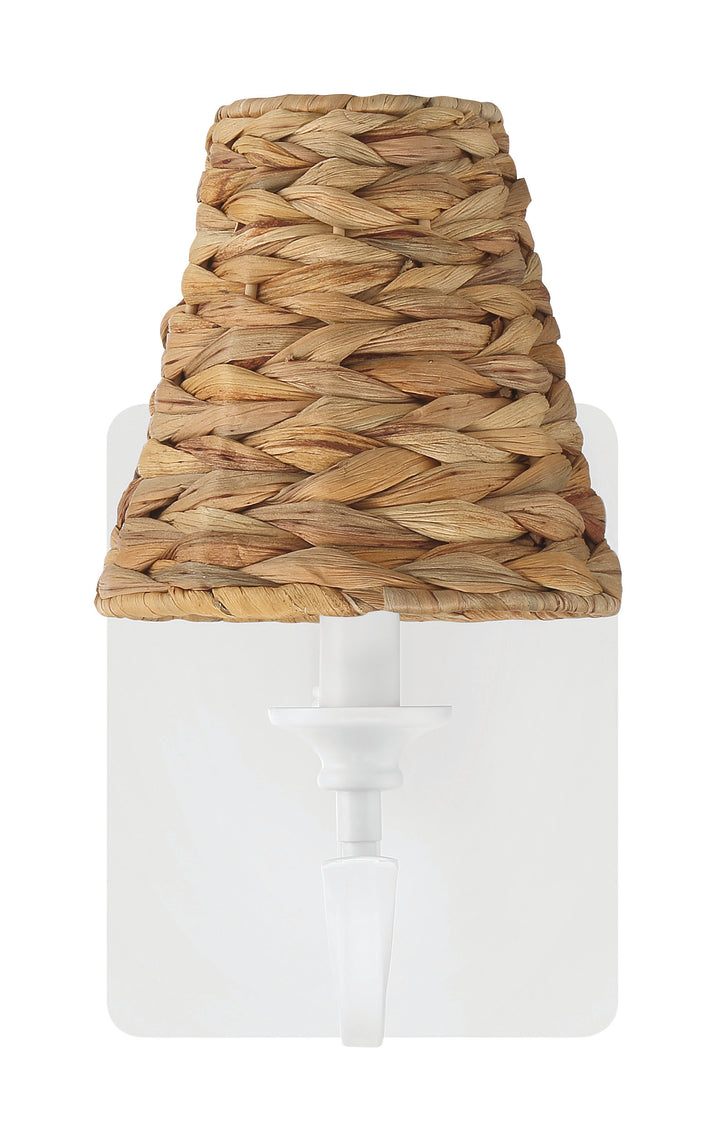 Kokomo Wall Sconce by Craftmade - view 9