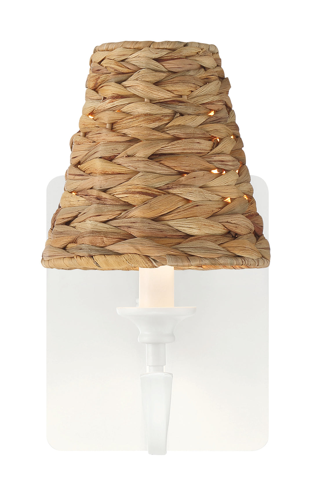 Kokomo Wall Sconce by Craftmade - view 10