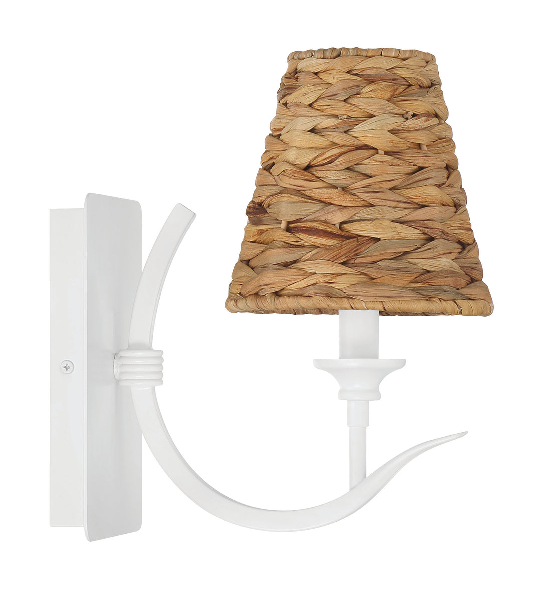 Kokomo Wall Sconce by Craftmade - view 11