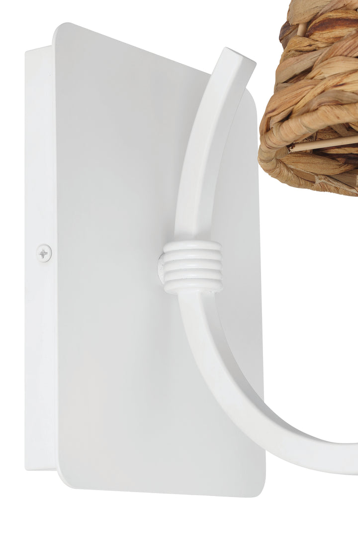Kokomo Wall Sconce by Craftmade - view 12