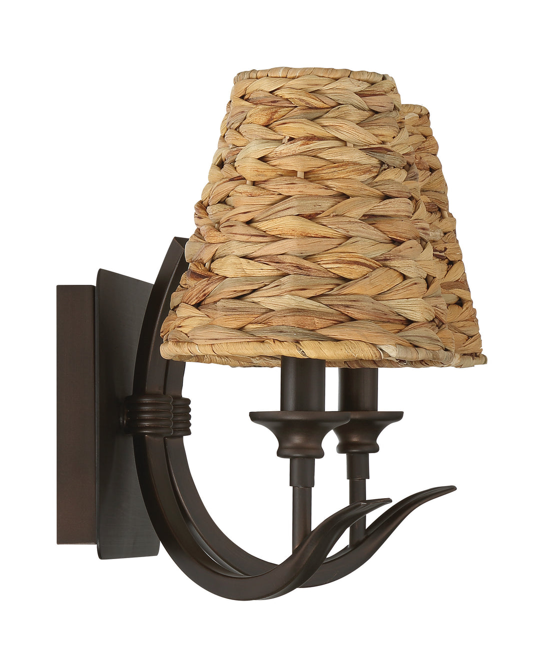 Kokomo Wall Sconce by Craftmade - view 17