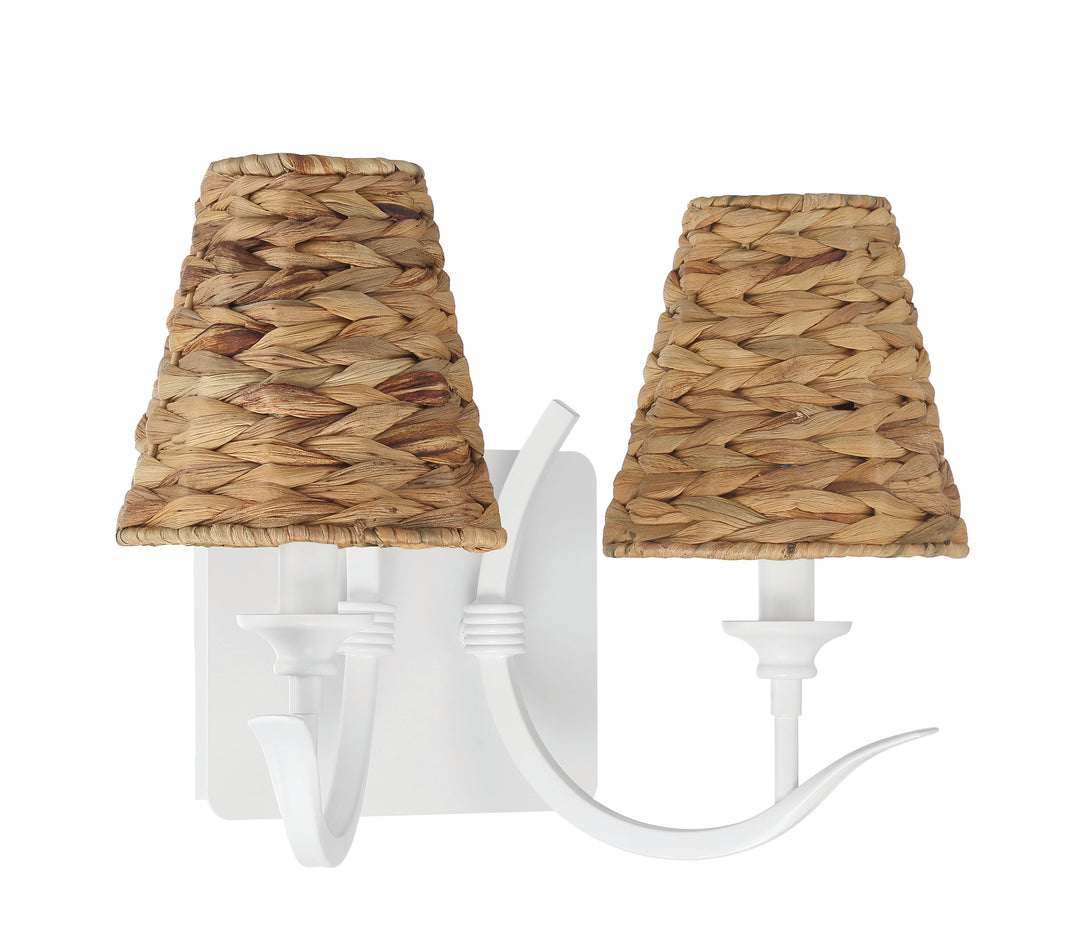 Kokomo Wall Sconce by Craftmade - view 20