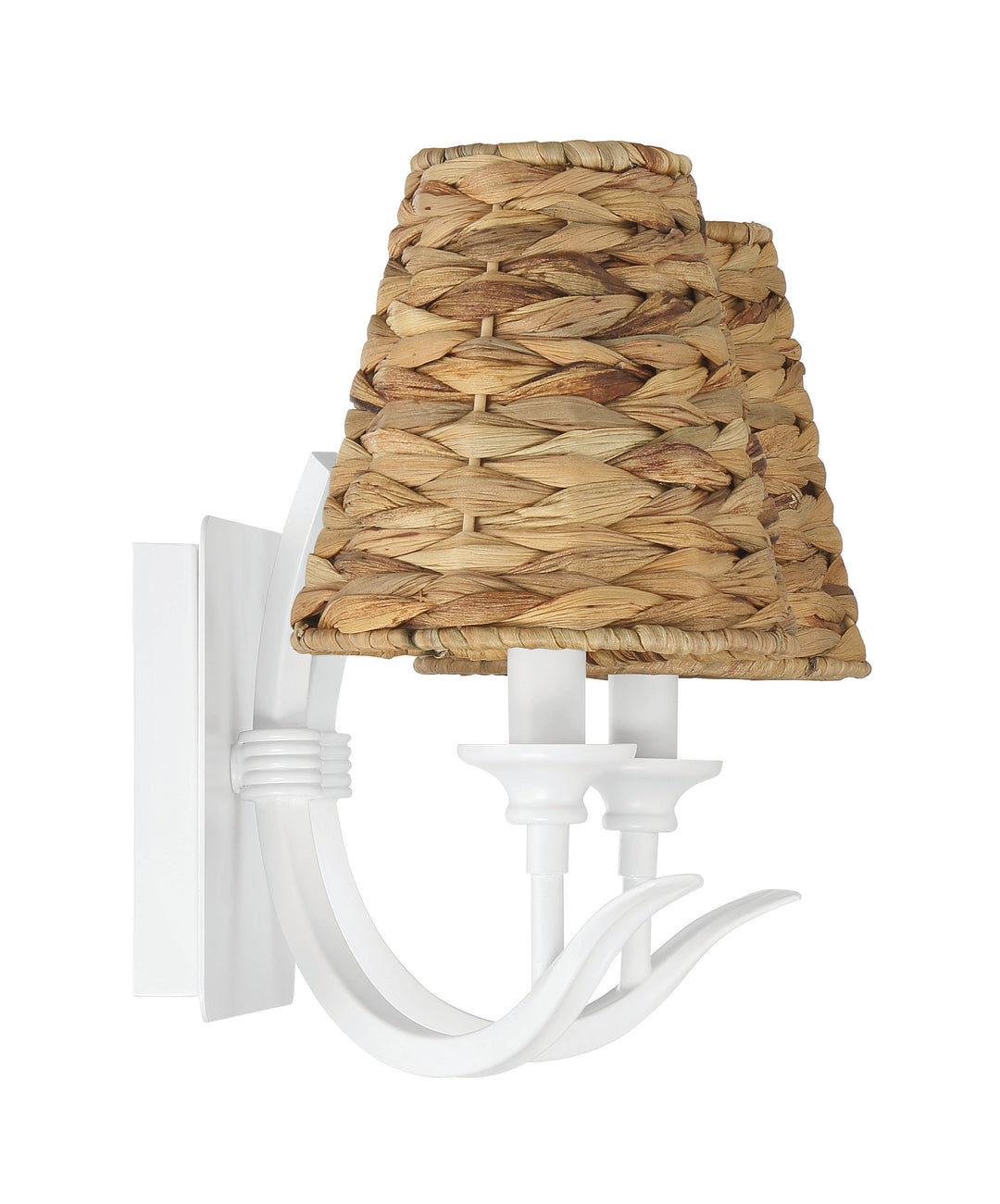 Kokomo Wall Sconce by Craftmade - view 22