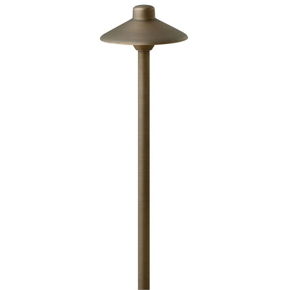 Hardy Island Path Light
