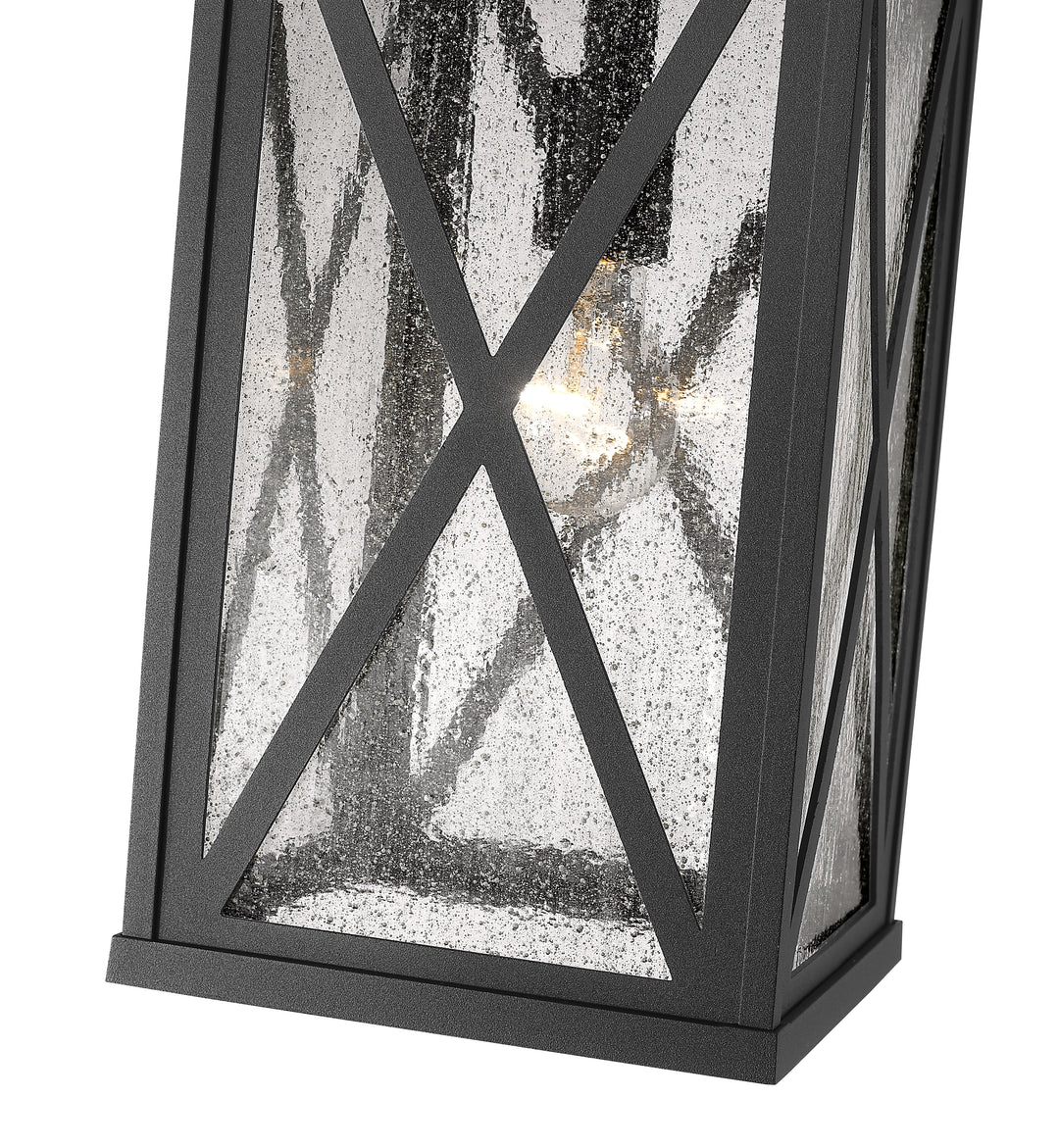 Brookside - 1 Light Outdoor Pendant