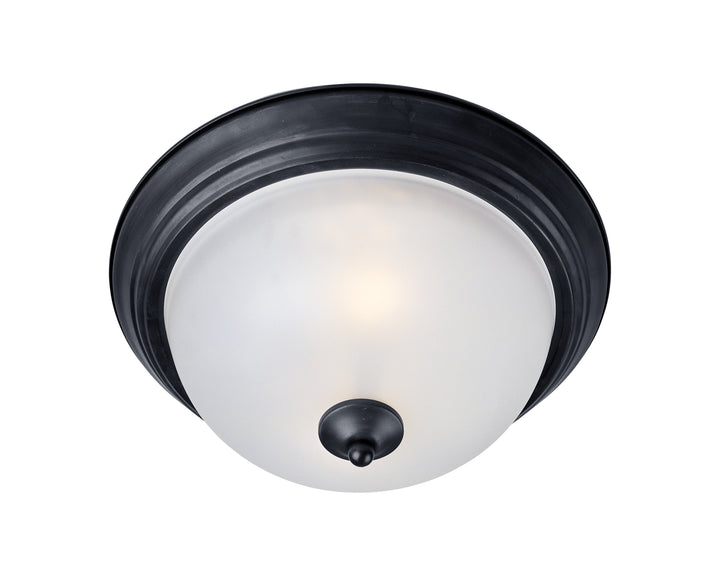 Essentials Flush Mount Black (FTBK)