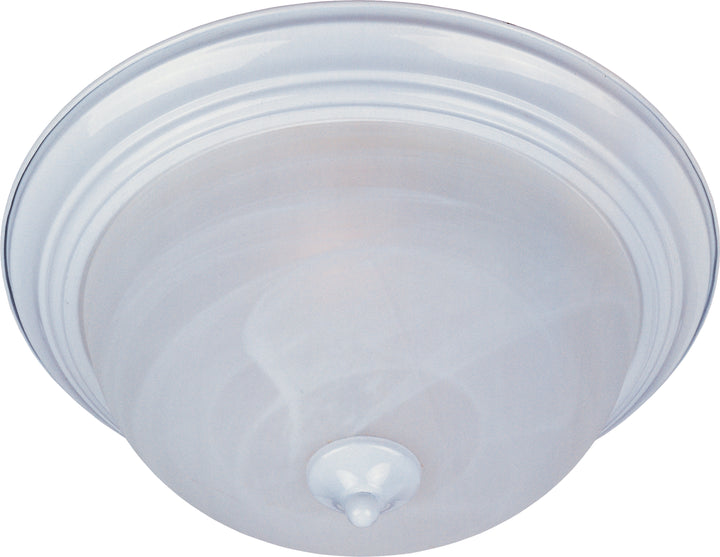 Essentials Flush Mount White (MRWT)