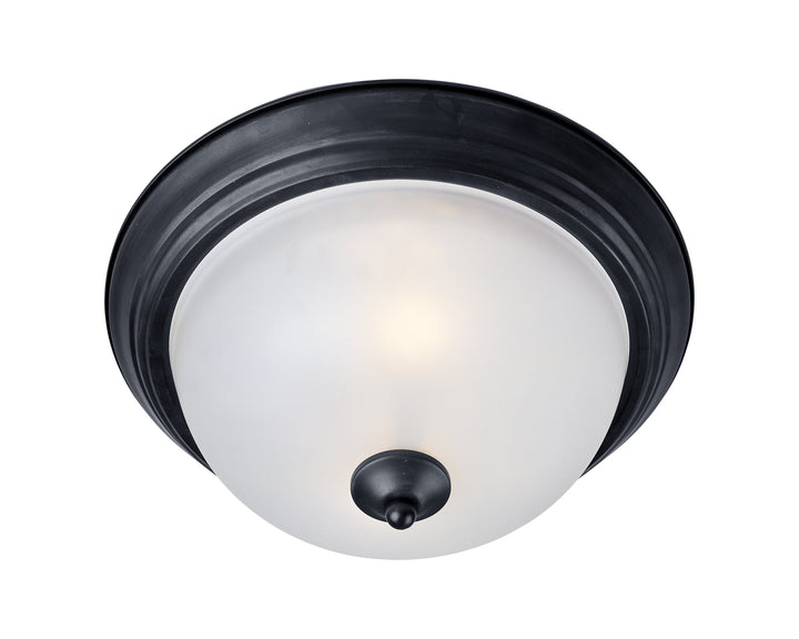 Essentials Flush Mount Black (FTBK)