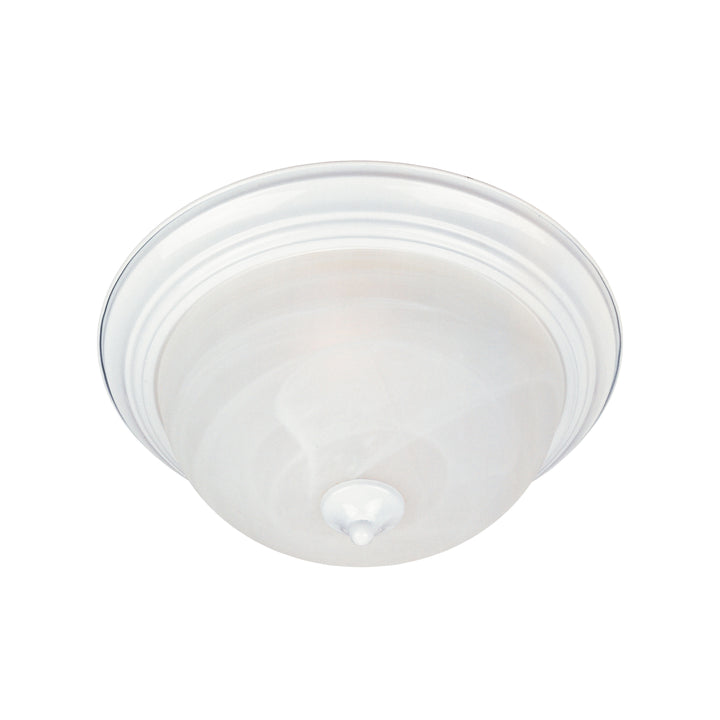 Essentials Flush Mount White (MRWT)