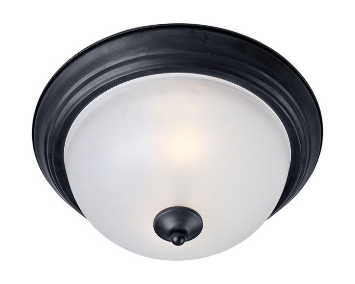 Essentials Flush Mount Black (FTBK)