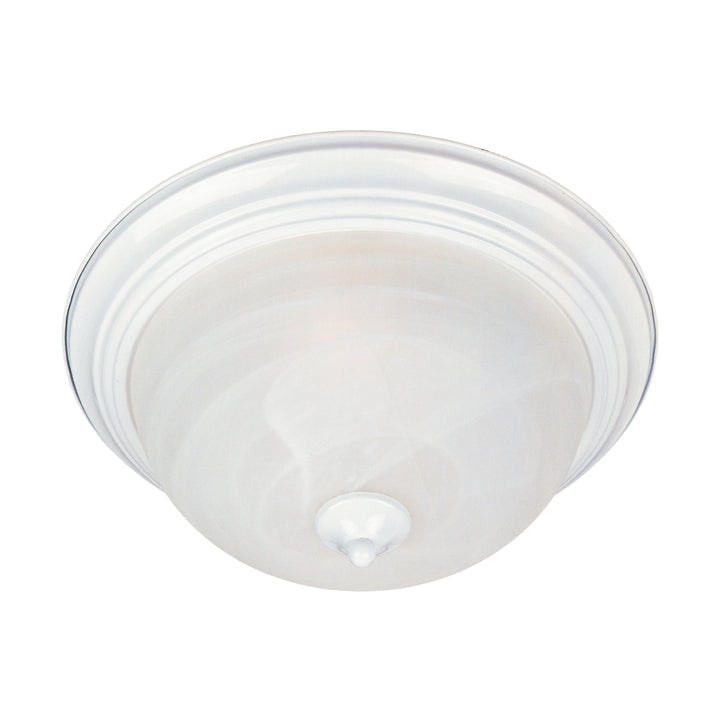 Essentials Flush Mount White (MRWT)