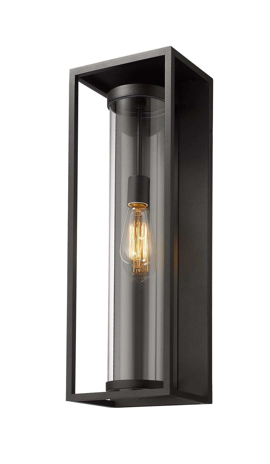 Dunbroch - 1 Light Outdoor Wall Light