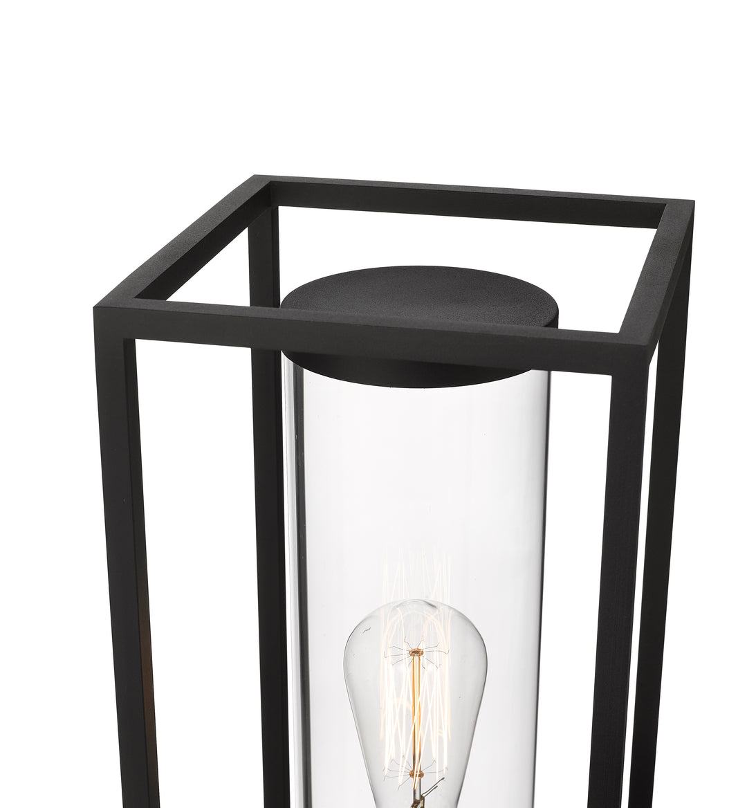 Dunbroch - 1 Light Outdoor Pier Mount Light (584PHMR-533PM)