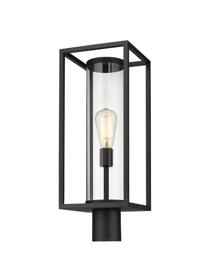Dunbroch - 1 Light Outdoor Post Light