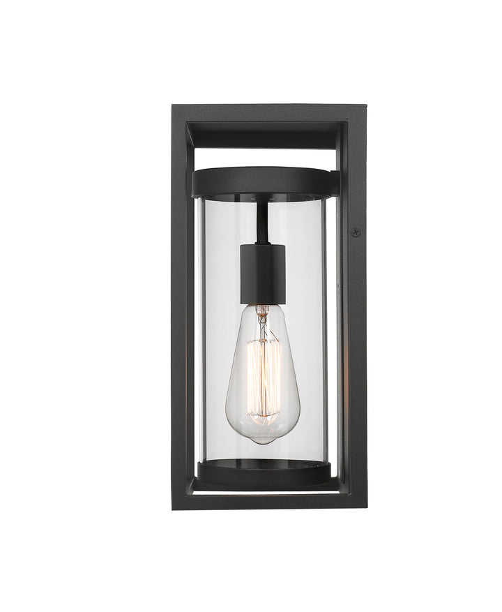 Dunbroch - 1 Light Outdoor Wall Light